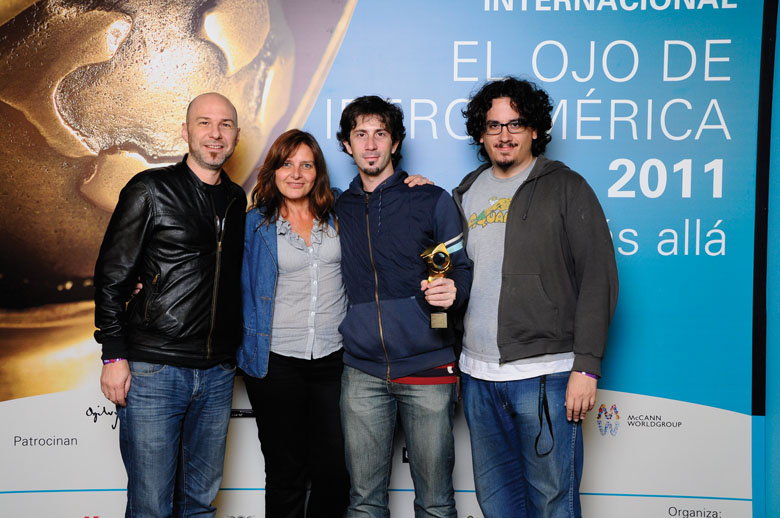 Mejor Gráfica de Argentina para DDB Argentina