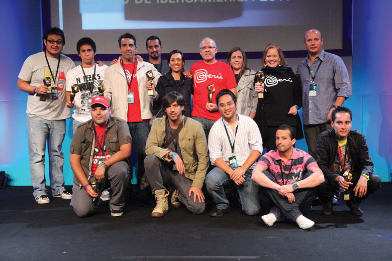 Todos los destacados de Perú en el escenario del festival