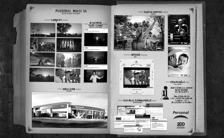 Galeria Bicentenario