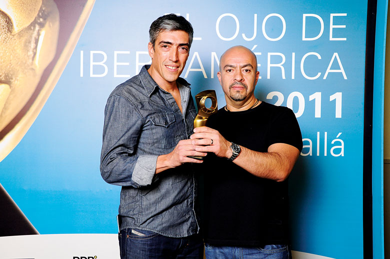 Central Films, la Mejor Productora de México
