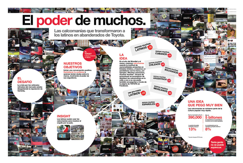 Somos muchos 