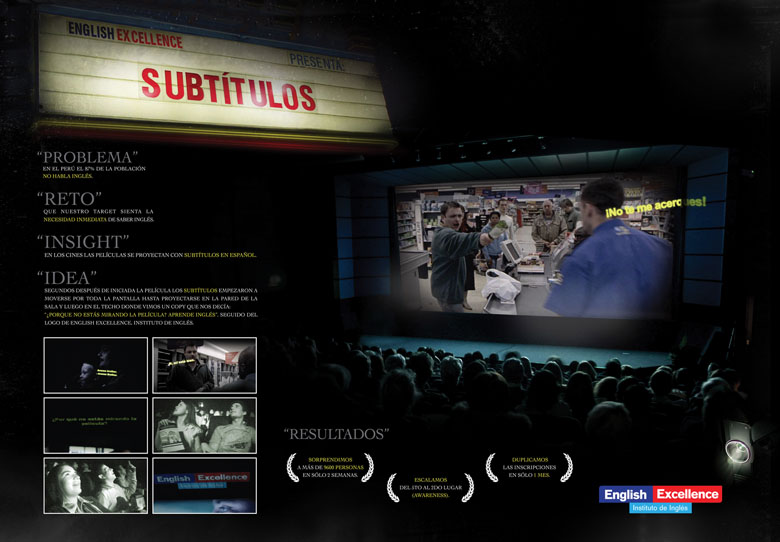Subtítulos 