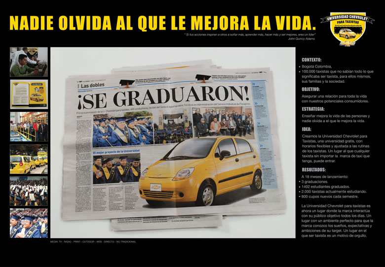 General Motors Colombia 
