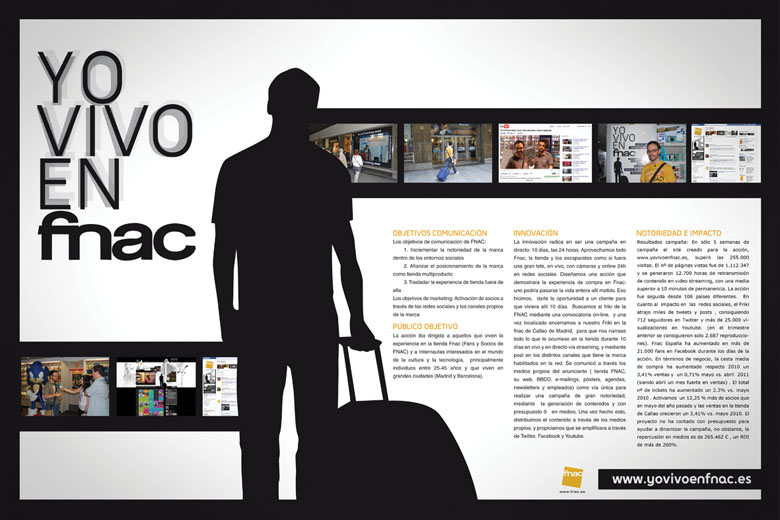 FNAC 