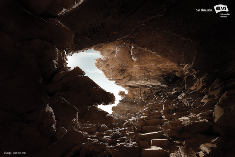 Cuevas - Italia 