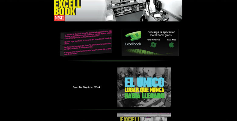 Excellbook