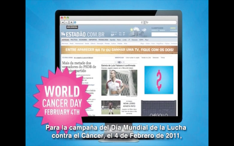 La gran venta de banners