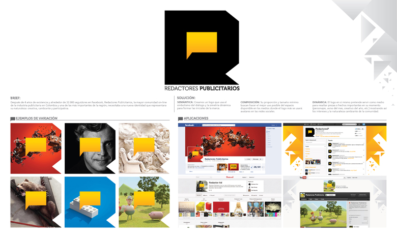 Redactores Publicitarios