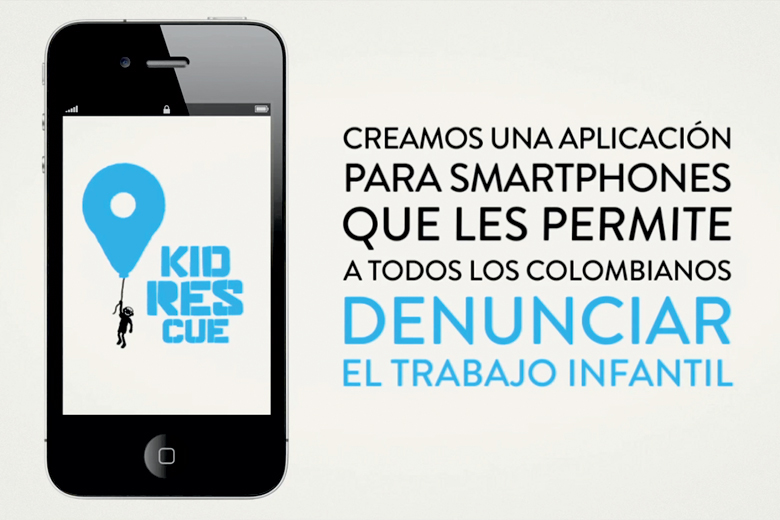 Kid Rescue