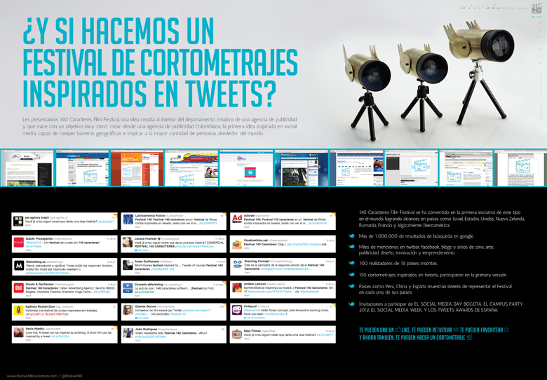 El Ojo Promo / El Ojo PR