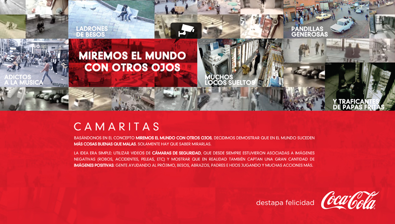Mejor Idea Latina para el Mundo / El Ojo Sports / El Ojo Sustentable
