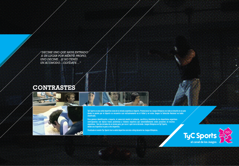 Contrastes