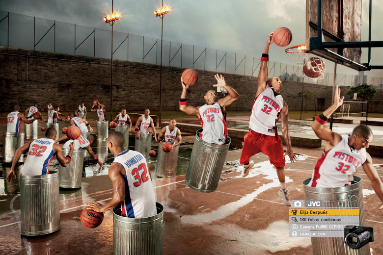 Basketball