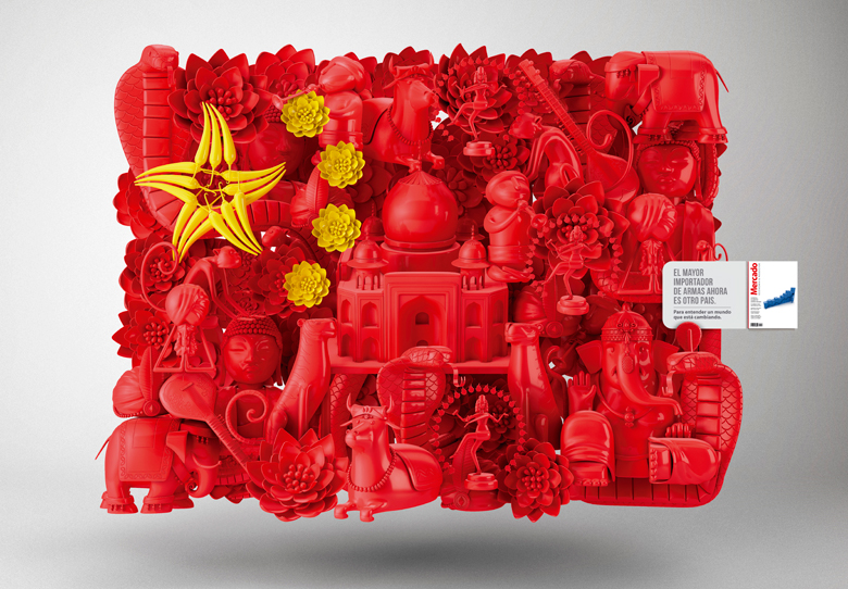 China