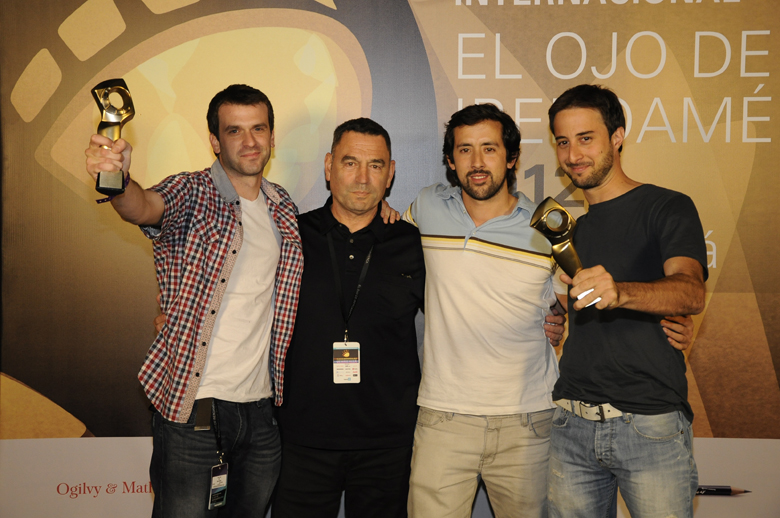 Lowe Ginkgo - Mejor Agencia Uruguay