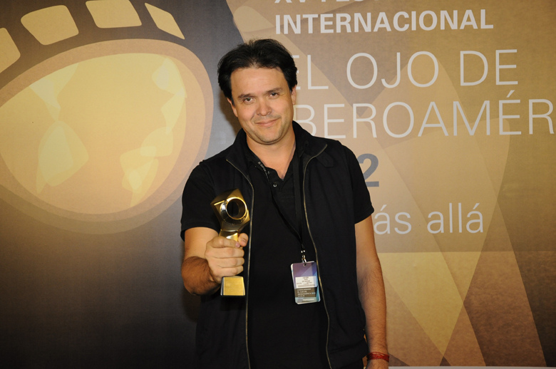 Luis Toledo de JWT San Juan - El Ojo Local Radio Puerto Rico