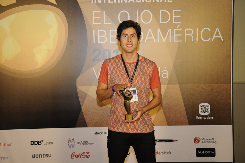 Ogilvy & Mather - El Ojo Local Radio Chile