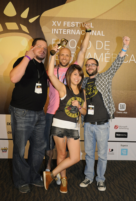 Ogilvy & Mather Costa Rica - Mejor Agencia Centroamérica y Caribe