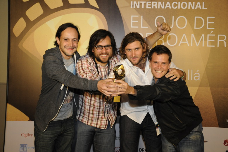 Oriental Films - Mejor Productora Uruguay