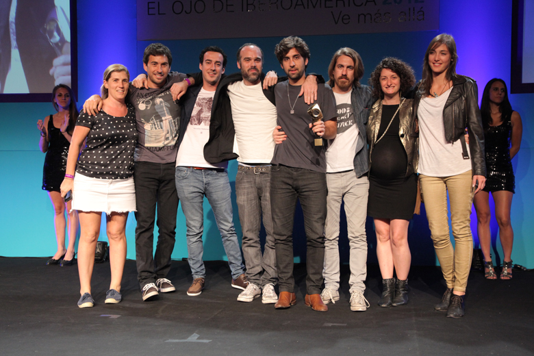 Primo - Mejor Productora Argentina