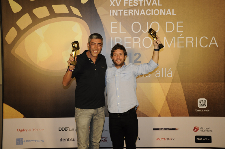 Central Films - Mejor Productora México