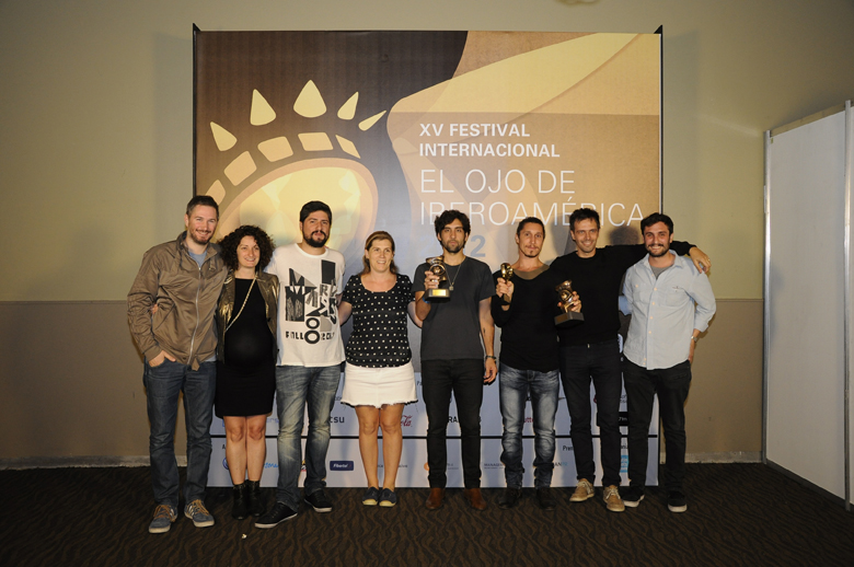 Del Campo S&S y Primo - Mejor Agencia y la Mejor Productora Argentina