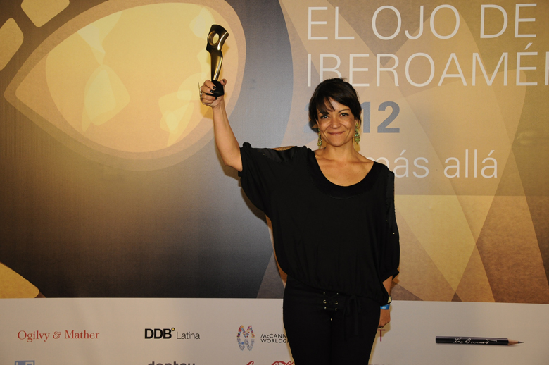 Luciana Haguiara de Almap BBDO