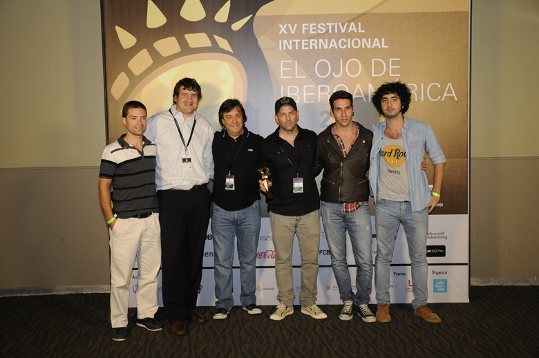 Draftfcb Buenos Aires - El Ojo Local Radio Argentina 