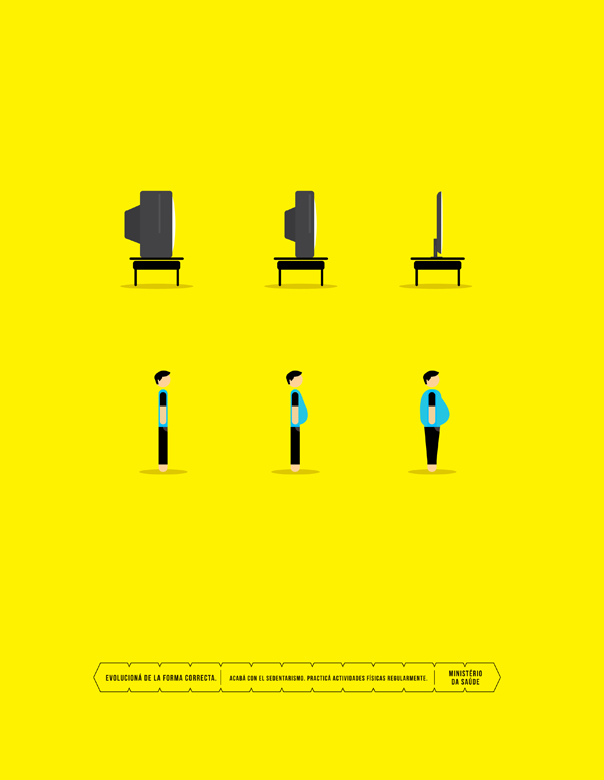 Evolución