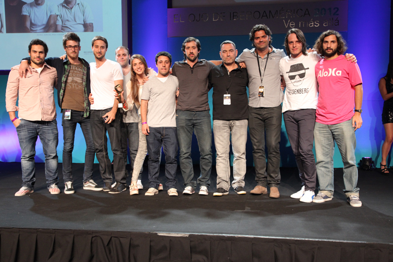 Todo el equipo Lowe Ginkgo