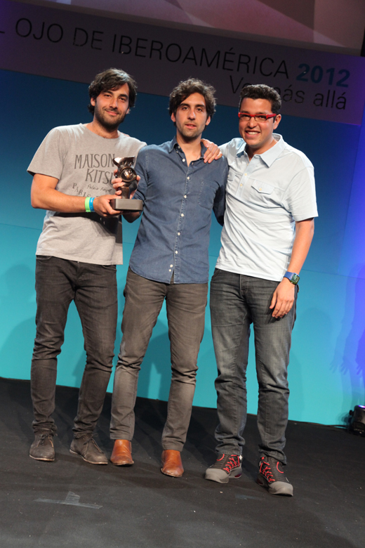 Nico & Martín