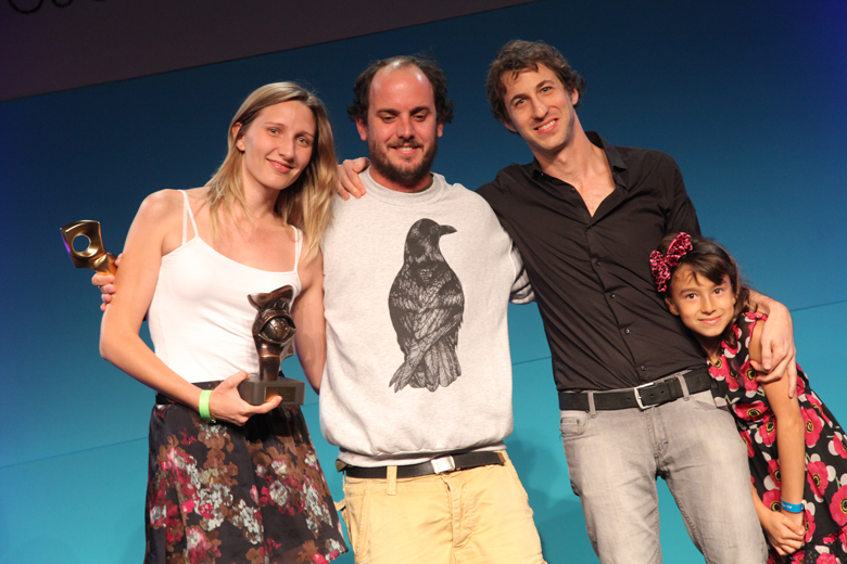 Equipo Creativo Madre