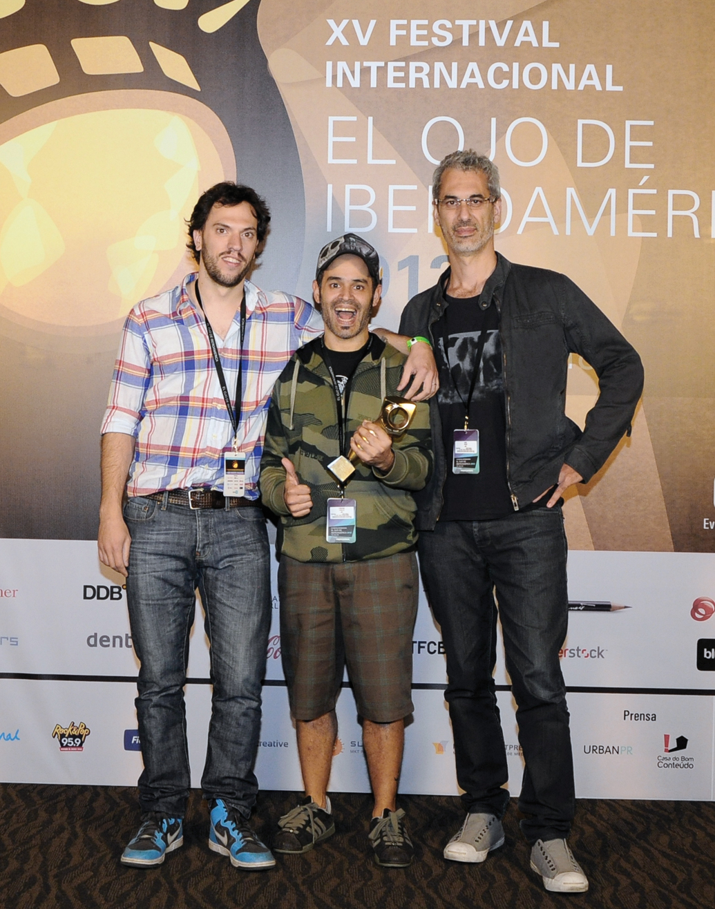 Equipo Creativo JWT Argentina