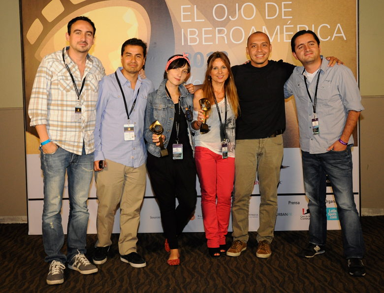 Equipo Creativo Sancho BBDO