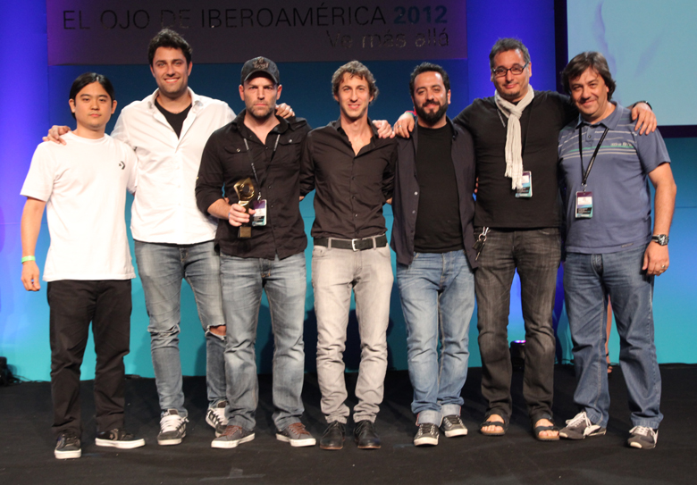 Equipo Creativo Draftfcb Buenos Aires