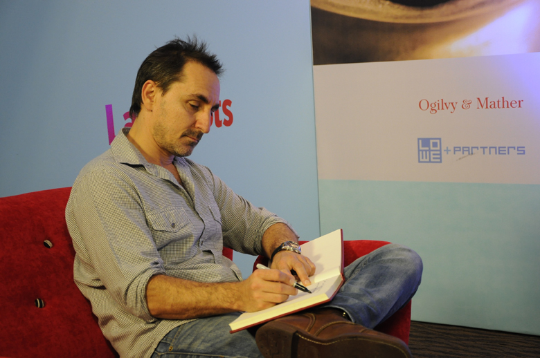 David Droga