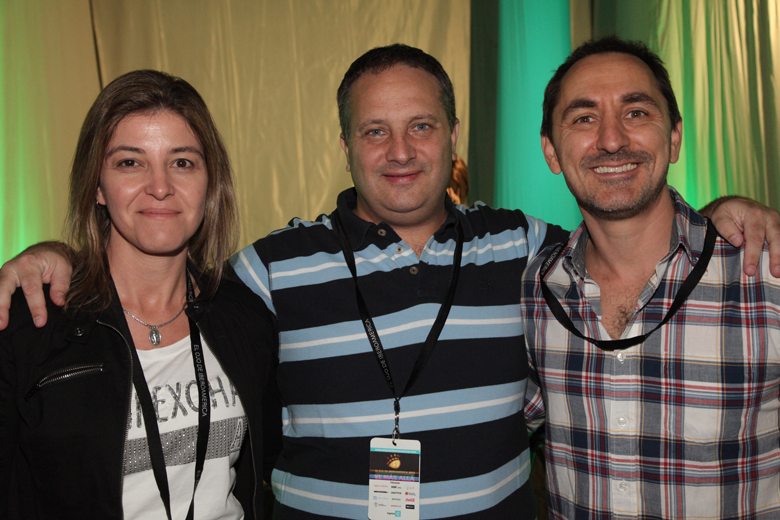 Conferencia David Droga