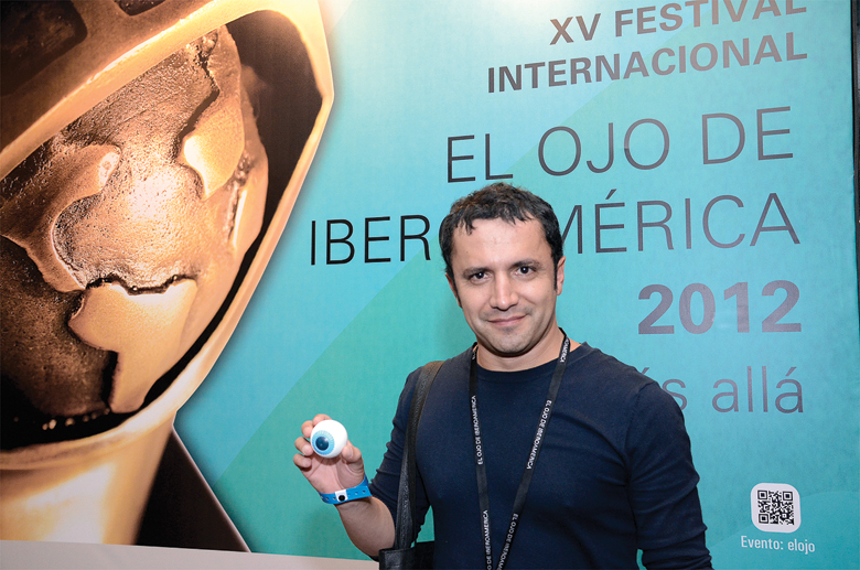 John Raúl Forero