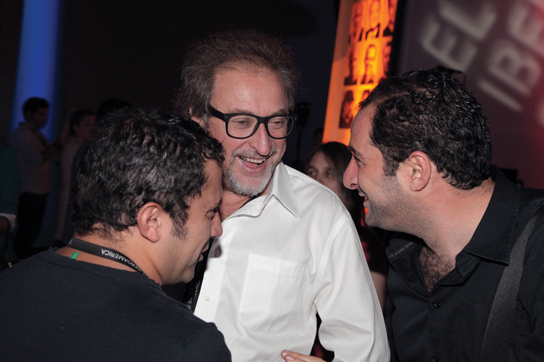 Ogilvy & Mather