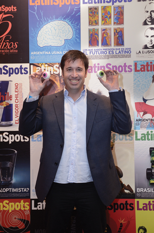 Martín Montoya