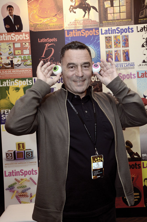 Gabriel Román