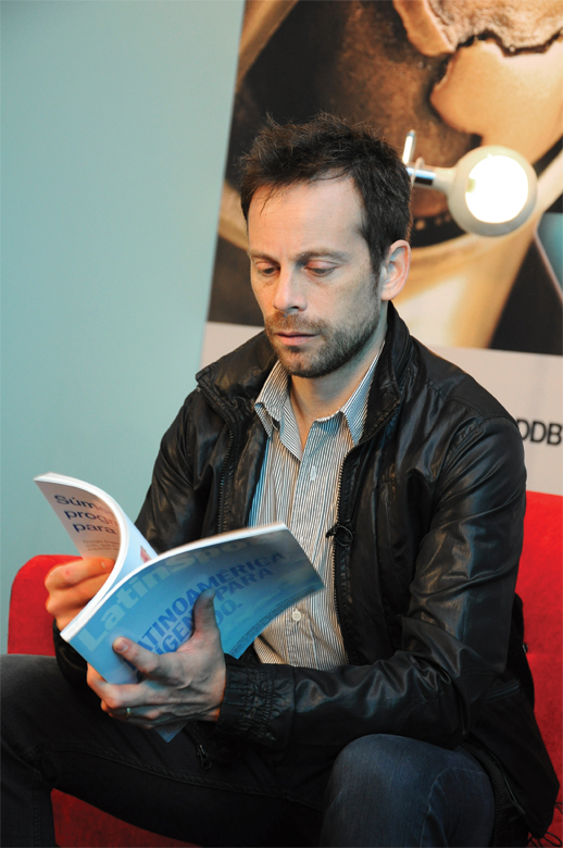 Javier Campopiano