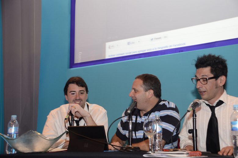 Radio Abierta de Microsoft
