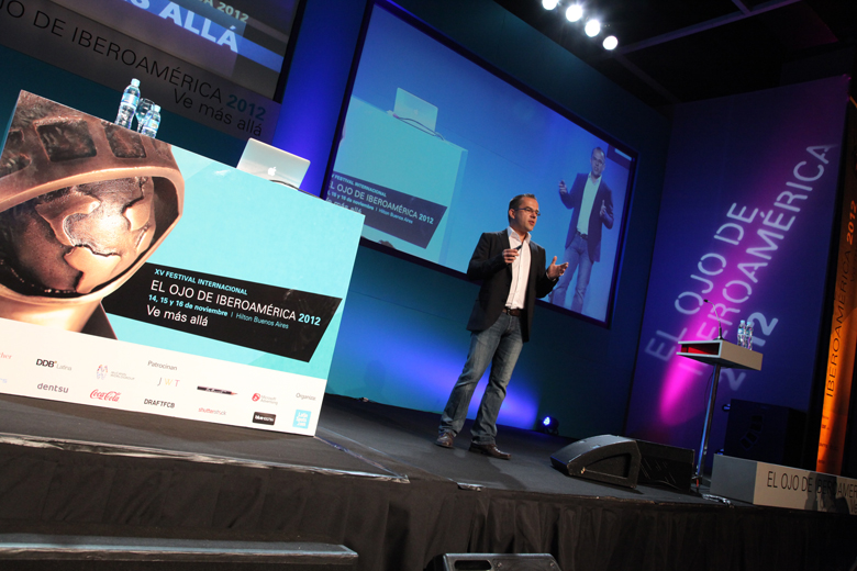 Conferencia Gerd Mittmann