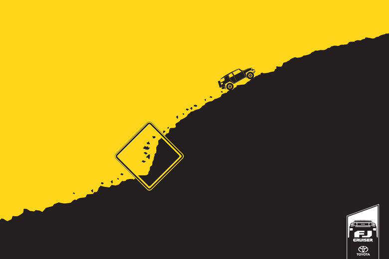 Campaña Señales Toyota