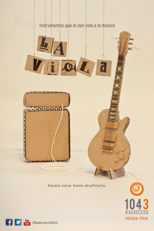 Guitarra