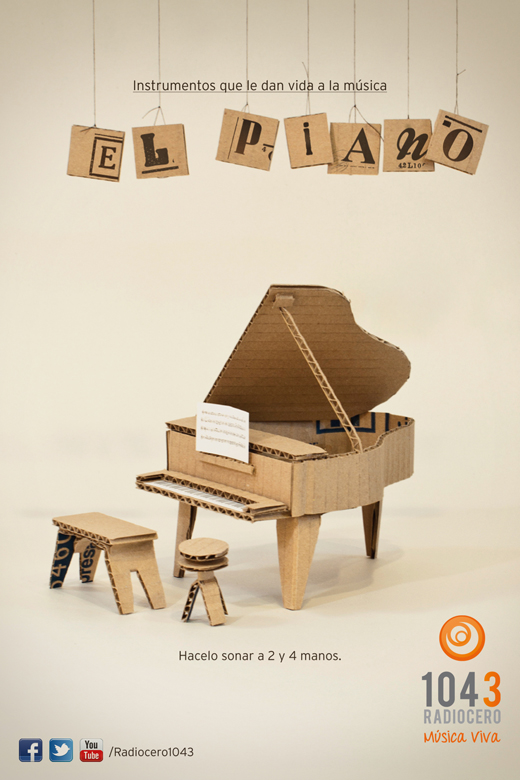 Piano