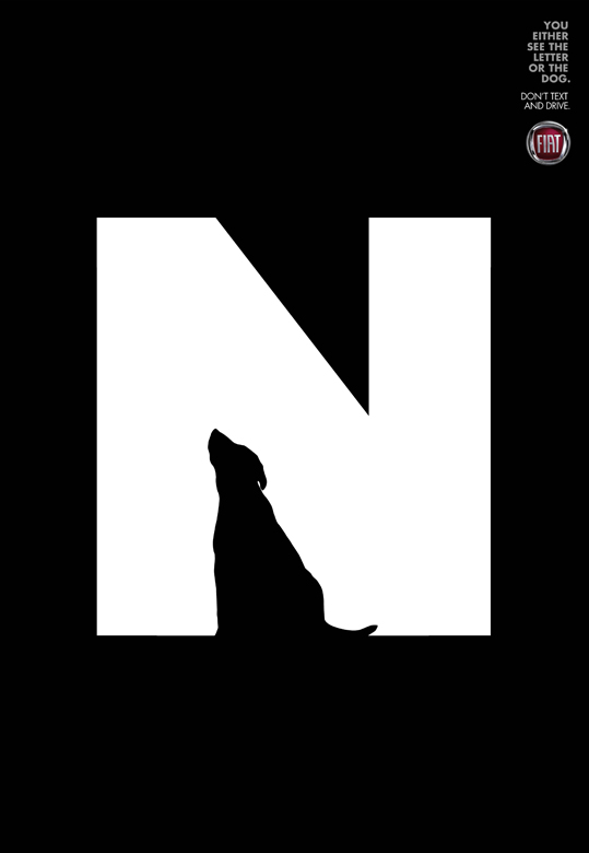 N