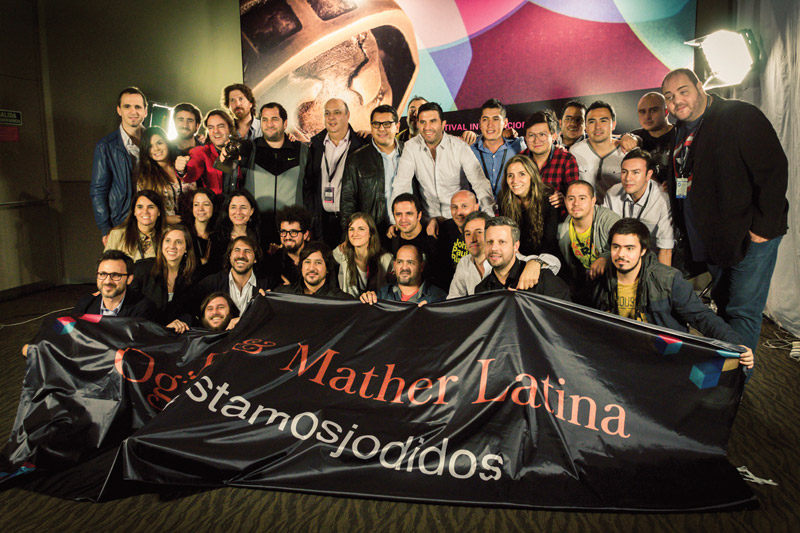 Ogilvy Latina