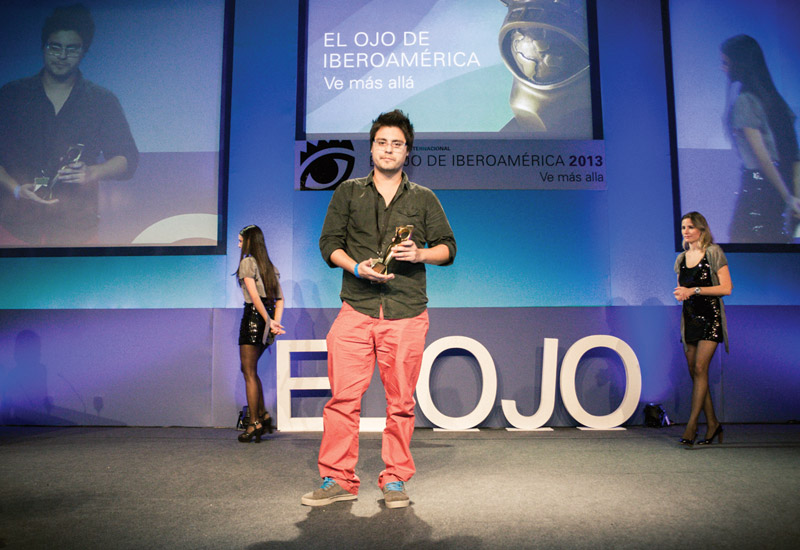 Joshua Rueda Mego